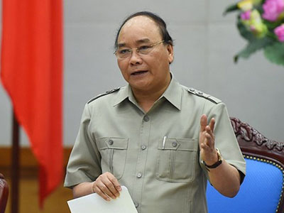 Thủ tướng chỉ đạo tìm bằng được thượng tá Trần Quang Khải