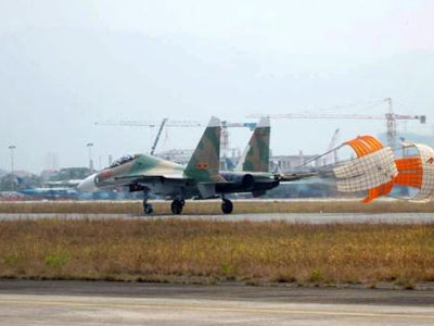 Việt Nam có nên mua linh kiện Su-30 từ Ấn Độ?