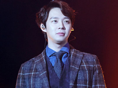 Yoochun lại bị một phụ nữ khác tố cáo tấn công tình dục!