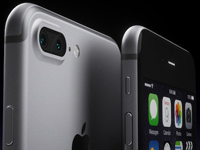 iPhone 7 Plus không có máy ảnh kép vì công nghệ chưa hoàn thiện