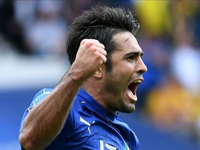 Italia 1-0 Thụy Điển: Thầy trò Conte giành vé vào tứ kết