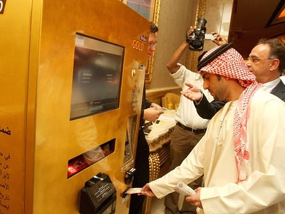 Làm giàu ở Dubai có thực sự dễ dàng như đi ăn mày kiếm bạc tỷ mỗi tháng?
