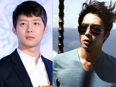Người thứ 3 tố Park Yoochun cưỡng dâm