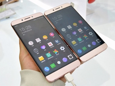Sắp có smartphone RAM 8 GB