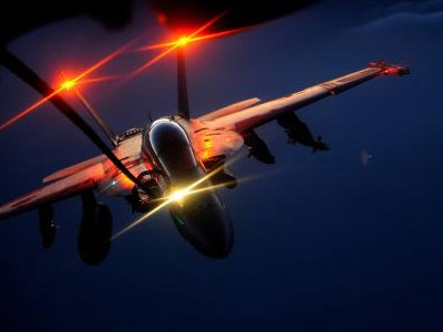 Thêm tín hiệu Việt Nam có thể mua tiêm kích F/A-18