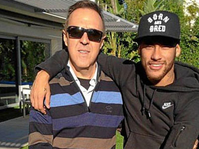 Ba CLB sẵn sàng giải phóng hợp đồng của Neymar với Barca