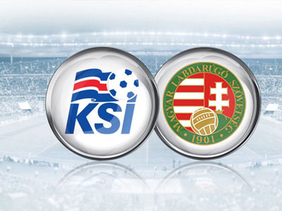 Iceland vs Hungary (23h00 ngày 18/06): Tin vào lịch sử