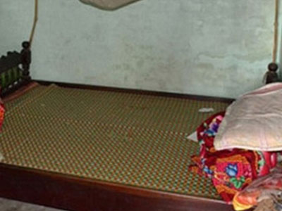 Sang nhà bạn nhậu chơi, hiếp dâm luôn con gái bạn
