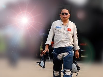Xót xa nguyện vọng của gia đình Thượng tá Khải phút đón anh trở về