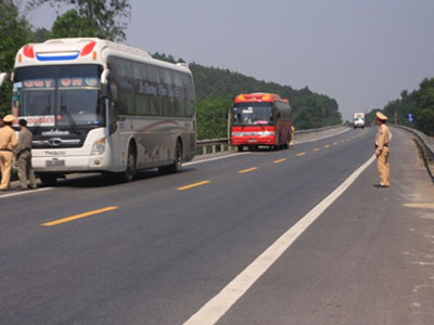 Không có khẩu hiệu "tính mạng con người là trên hết", phạt 4 triệu