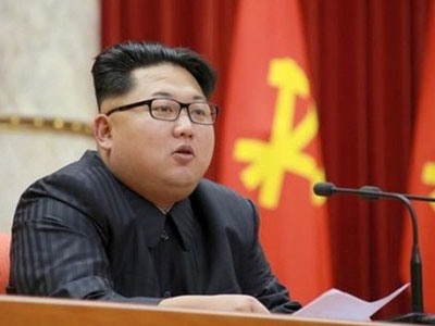 Kim Jong Un ra lệnh xử tử người làm rò rỉ tin tình báo