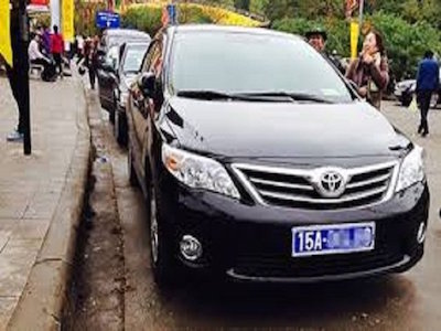 Thừa 7.000 xe công: Có phải do lãnh đạo “phóng khoáng”