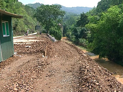Xây chuồng gà phải xin phép: Lãnh đạo Cao Bằng lên tiếng