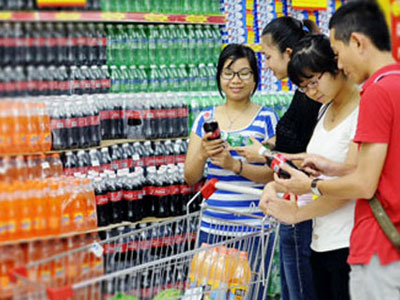 Bộ Y tế ra quyết định thanh tra Công ty Coca-Cola Việt Nam