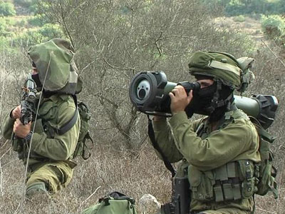 Đối thủ duy nhất tên lửa Spike của Israel chưa thể thắng