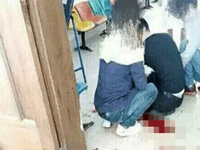 Hát trong ký túc xá, nam sinh Trung Quốc bị bạn cùng phòng đâm chết