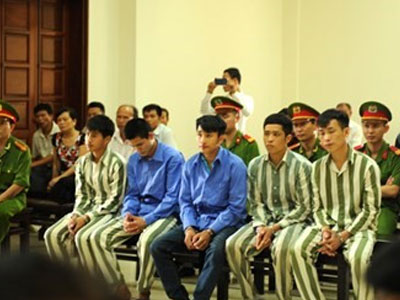 Lật lại "kỳ án" cướp đò trên sông Ka Long