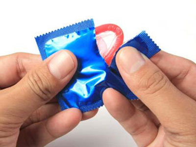 Mẹo nhỏ để “áo mưa” là chất xúc tác tuyệt vời