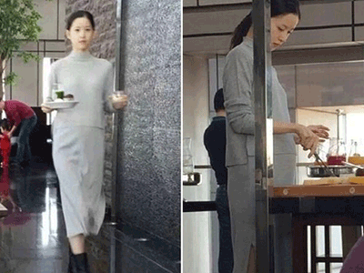 Sau khi sinh con, "hot girl trà sữa" khiến nhiều người phải ngạc nhiên vì vẻ ngoài trưởng thành