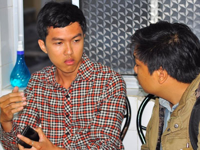 Tài xế hét "xe mất thắng" trước khi gây tai nạn thảm khốc