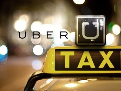 Vì sao nhà nước chưa thu được thuế của uber?