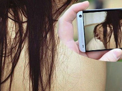 Dùng dây trói, cưỡng hiếp bạn gái, rồi quay lại clip tại TP HCM