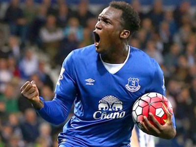 Mất cả Vardy lẫn Morata, Arsenal hướng tới Lukaku