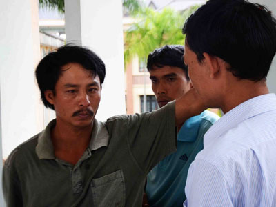 Một bệnh nhân tử vong sau gây mê mổ ruột thừa