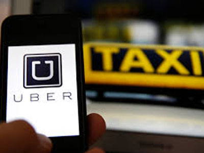 Nếu Uber tiếp tục “lách luật” trốn thuế sẽ bị phá sóng
