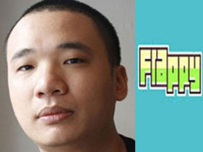 Nguyễn Hà Đông hoàn thành nghĩa vụ nộp thuế thu nhập cá nhân với Flappy Bird