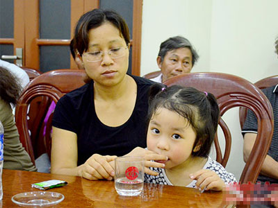 Trường Chu Văn An sẵn sàng tiếp nhận vợ phi công Trần Quang Khải