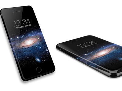 Apple đang ồ ạt sản xuất iPhone 7 màn hình OLED, camera kép