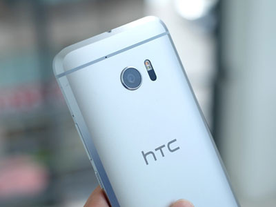 Camera trên HTC 10 tiến bộ vượt bậc