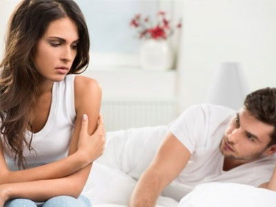 Dãn mạch thừng tinh gây vô sinh nam giới