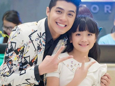 Em bé hát Quốc ca gây nóng MXH đi thi The Voice Kids