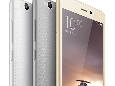 Lộ diện những thông tin đầu tiên về Redmi 4, smartphone giá rẻ tiếp theo của Xiaomi