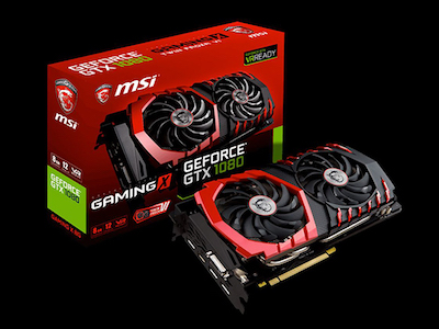 MSI và Asus bị tố gian lận kết quả benchmark card đồ hoạ
