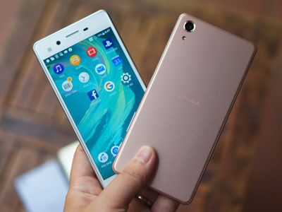 Sony Xperia X Performance về Việt Nam, giá 14,5 triệu đồng