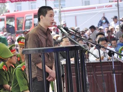 Thảm án Bình Phước: Nộp tiền khắc phục ở đâu khi phía bị hại từ chối?