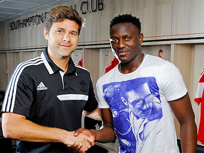 Tottenham tậu "máy quét" hàng hiệu của Ngoại hạng Anh