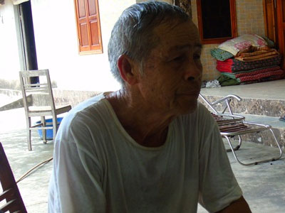 Trùm ma túy lĩnh án tử, vợ chưa cưới chịu cảnh chung thân và cuộc sống lay lắt của bậc sinh thành