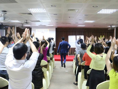 5 công ty đa cấp bị phạt 1,39 tỷ đồng