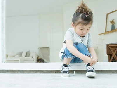 9 kỹ năng sống không thể bỏ qua khi dạy trẻ để mẹ nhàn, con ngoan