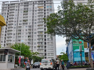 90% dự án căn hộ đều thế chấp ngân hàng
