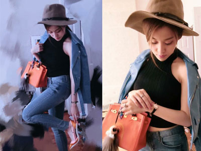 Ai muốn khóc vì ghen tị, hãy follow Hội con nhà giàu Việt Nam trên Instagram!