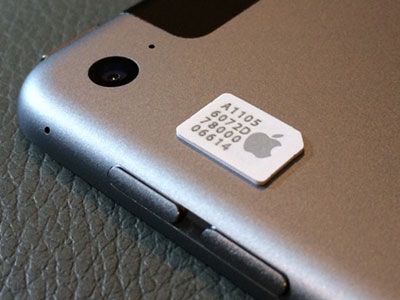 Apple SIM sẽ khiến các loại SIM truyền thống bị khai tử
