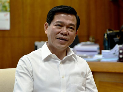 Bí thư BR-VT: "Bà Công có đạo đức, nhưng quản lý không tốt"