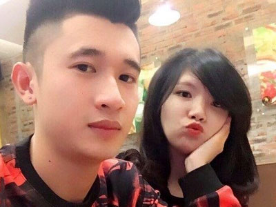 Chuyện tình 8 năm và cái kết hạnh phúc của cặp đôi trẻ gây "dậy sóng"