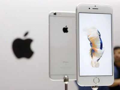 Công ty Trung Quốc kiện Apple đánh cắp thiết kế thực chất là ai?