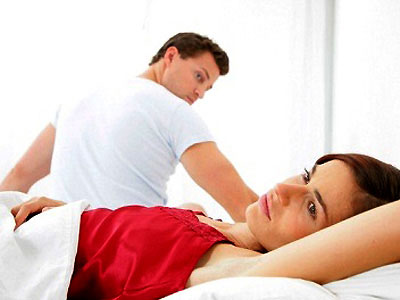 Dược thiện hạn chế lãnh cảm cho chị em